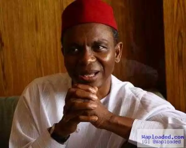 Blood Will Flow if You Demolish Any House in Gbagyi Villa – Angry Youths Warn El-Rufai